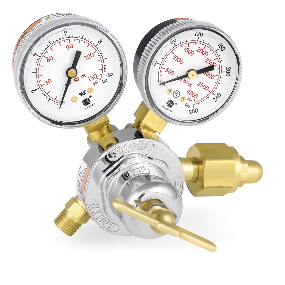 30-100-540 Regulator