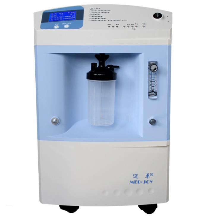oxygen concentrator 5 litres single flow
